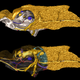 Illustration for article titled A 3D Reconstruction of the Worlds Oldest Face